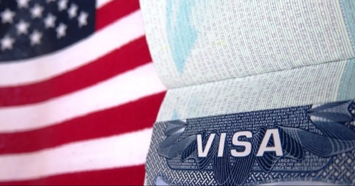 Tiempos de permisos a Estados Unidos deben respetarse o puede haber consecuencias: Asesor de visas