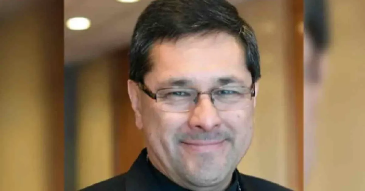 Vientos del Norte: Opinión de monseñor Alfonso G. Miranda