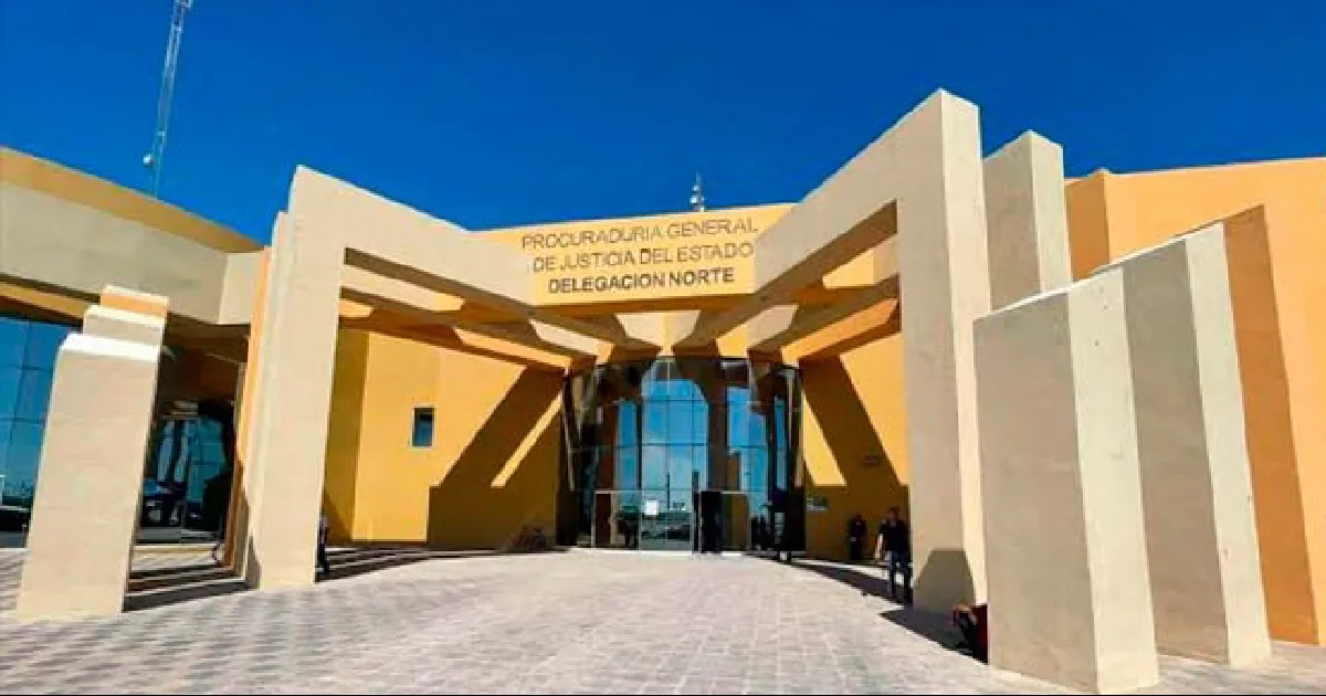 Policía se lleva hasta el auto del sujeto dentro de las averiguaciones.