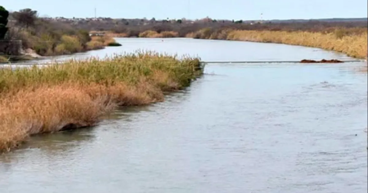 Esperan identificar a 2 migrantes ahogados