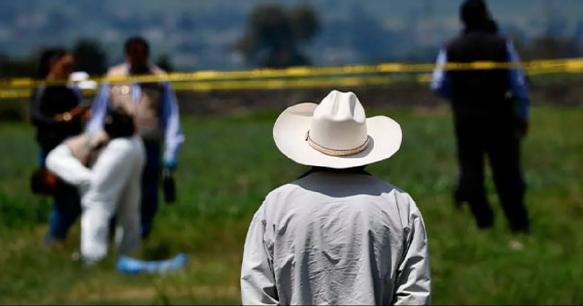 AMLO cierra su sexenio con más de 196 mil asesinatos