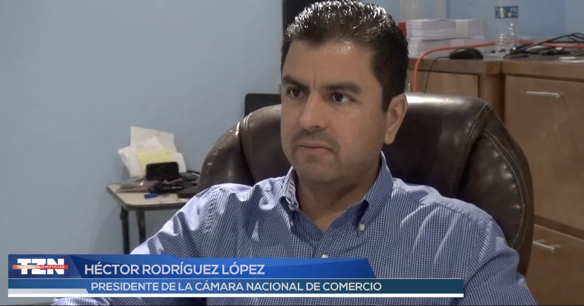 Canaco estima derrama económica local por día de muertos en 50 millones de pesos