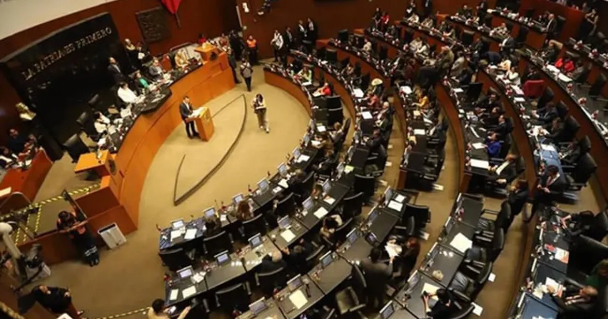 La propuesta limita amparos e impugnaciones constitucionales. Oposición critica medida, señalándola como un paso hacia la dictadura.