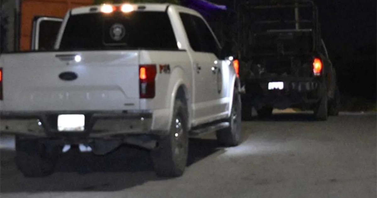 Lo atacan a golpes y roban su teléfono