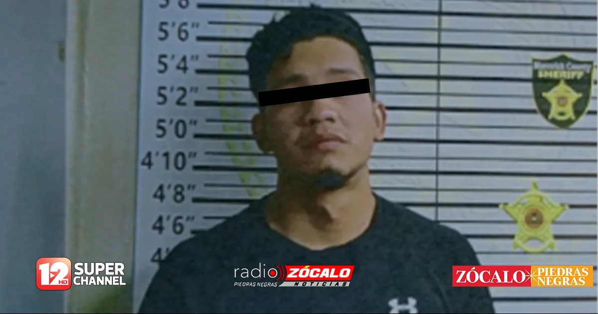 Lo siguió hasta la gasolinera del camino hacia Rosita Valley