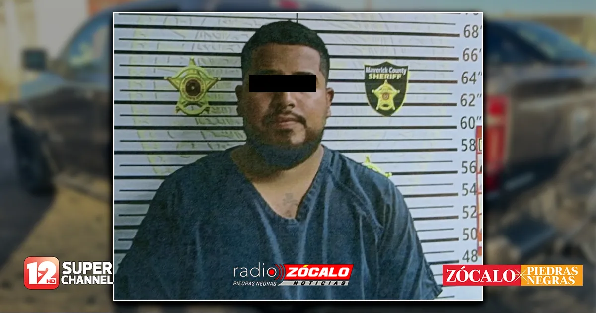 Las autoridades de Houston, ya fueron notificadas sobre el aseguramiento del auto y en los días siguientes, se estarán haciendo los procesos para la devolución.