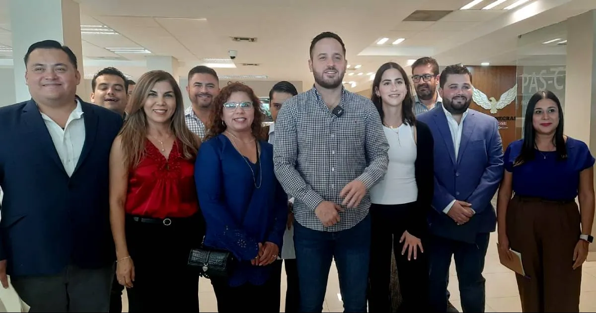 Presentará Jacobo Rodríguez a su gabinete el 13 de noviembre