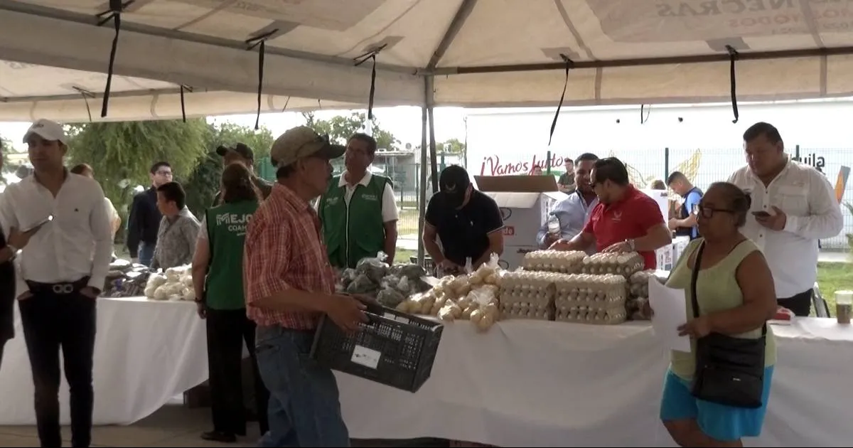 Más de 10 mil familias se han visto beneficiadas con programa “Mi Canasta Básica”