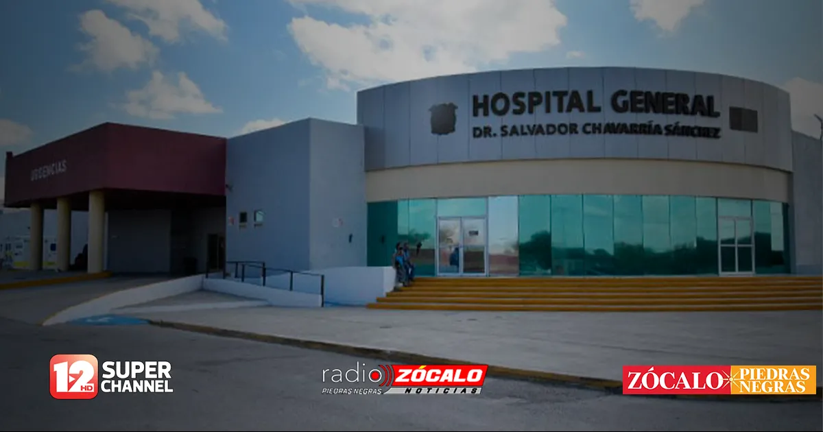 Denuncia robo dentro del Chavarría