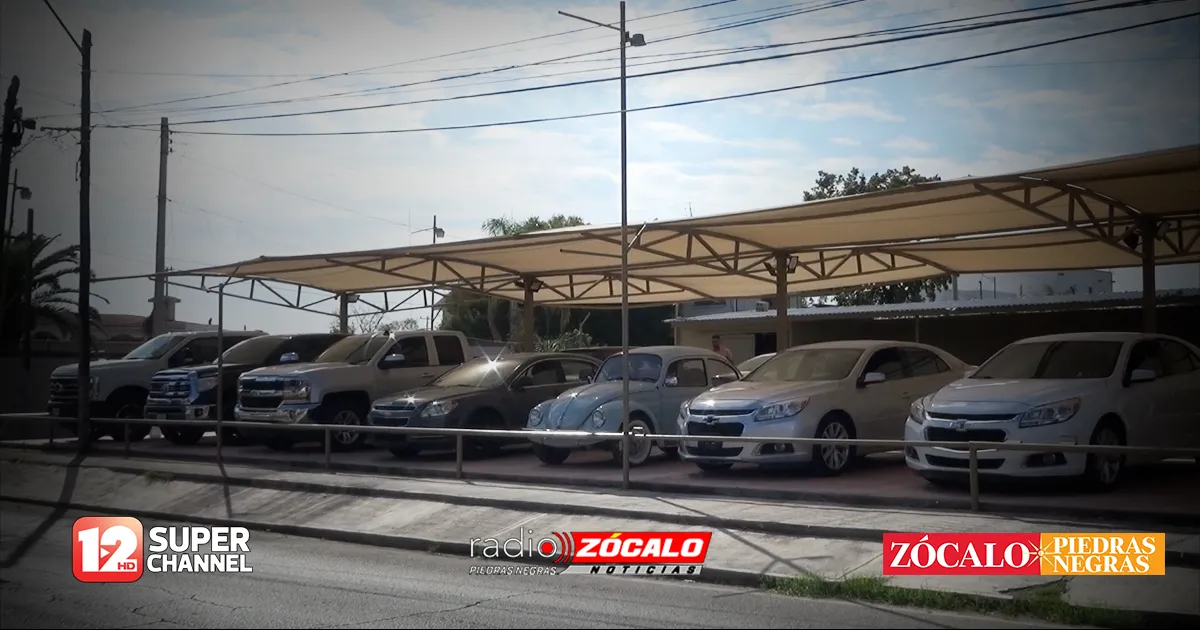 Hasta en un 60 por ciento ha aumentado la venta de autos usados