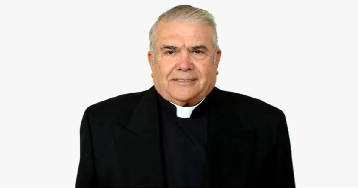 Dan alta médica al padre ‘Pepe’