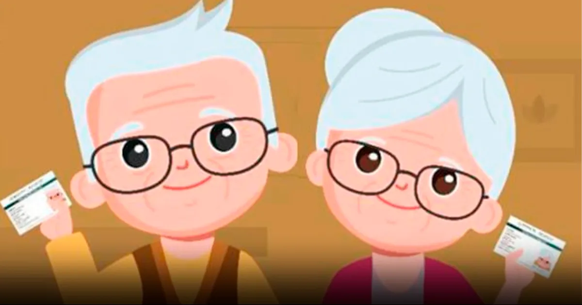 Recientemente se hizo oficial que la Pensión para Adultos Mayores de la Secretaría del Bienestar podría ascender con la misma tendencia de los últimos