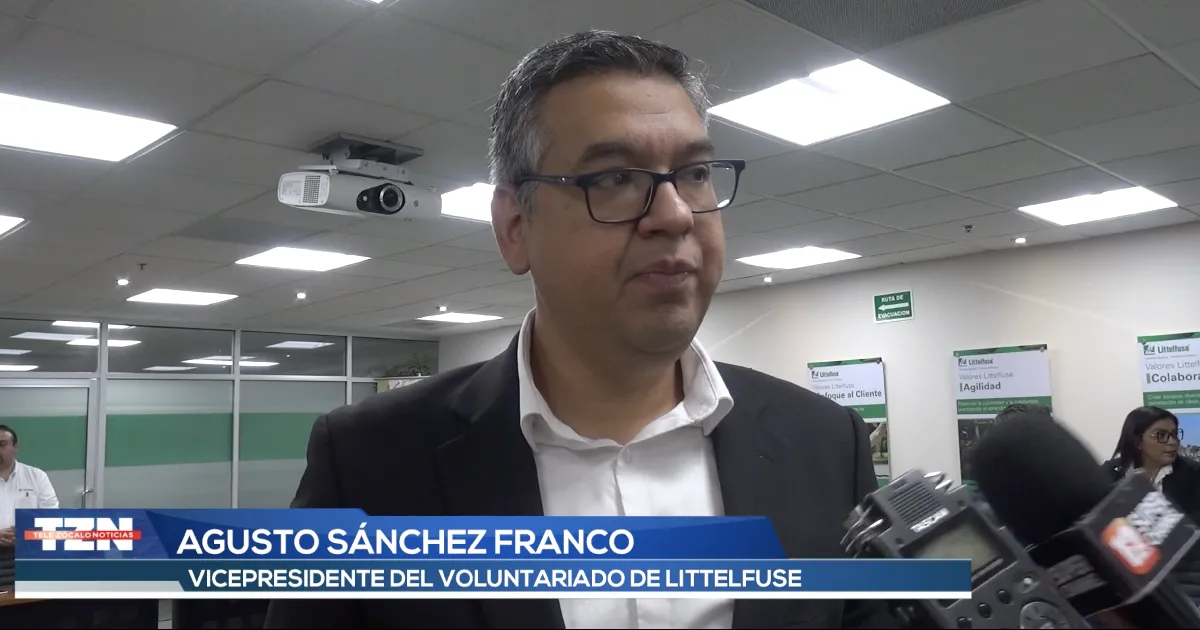 La carrera se llevará a cabo este próximo 17 de noviembre.