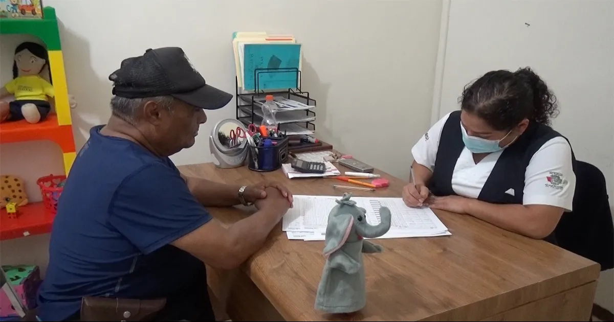 Centros de Salud cuentan con 80 por ciento de abasto de medicamentos del cuadro básico