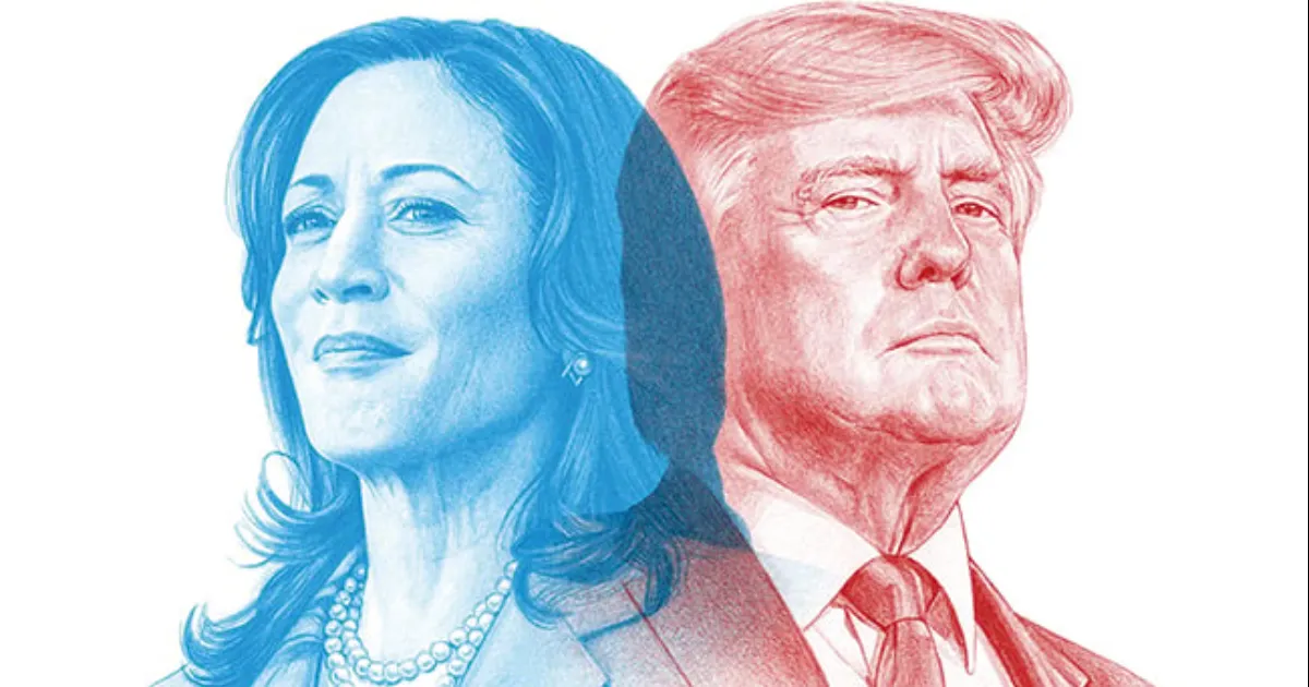 Suena la campana bajo un empate técnico; encara EU elección de ‘armas tomar’