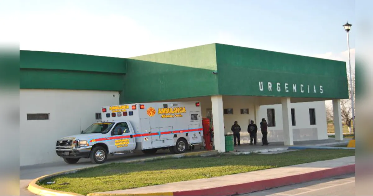 Muere hombre de 53 años por dengue en hospital de Allende