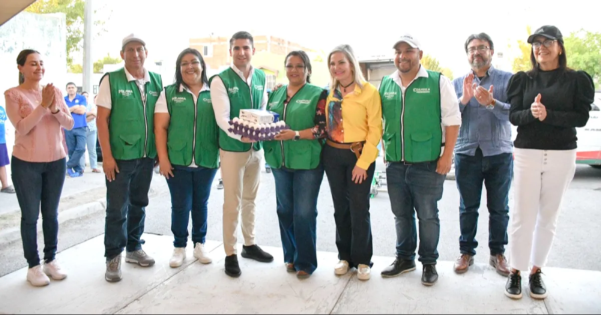 Destacan beneficios que ha llevado a cabo este programa estatal.