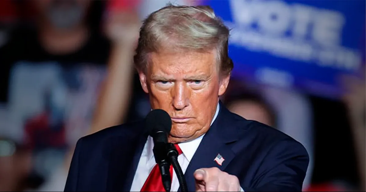 En vilo certidumbre en inversiones ante victoria del republicano