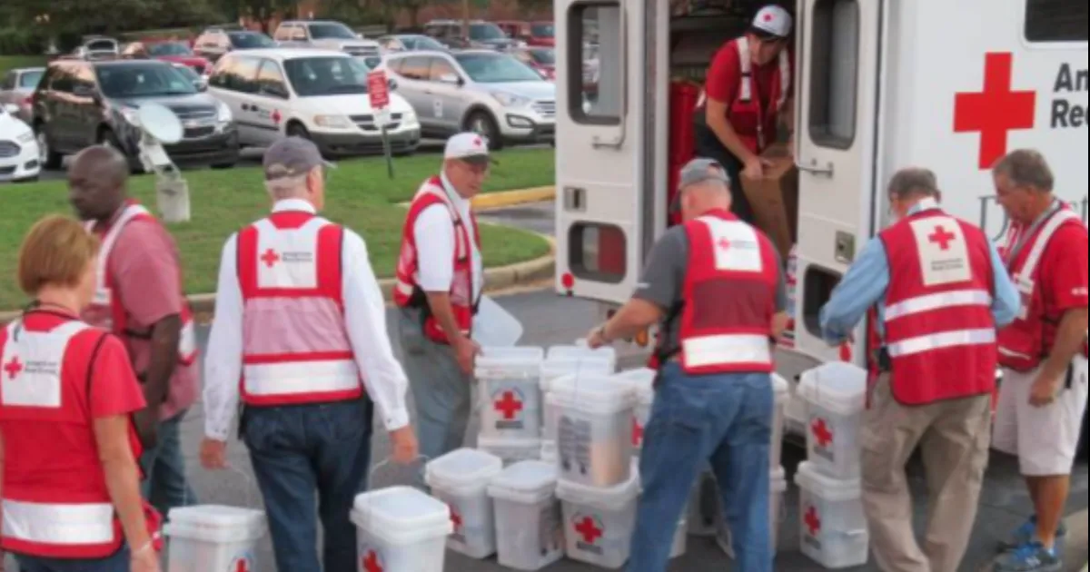 La intención es conformar un grupo que tenga conocimientos y capacidades para responder a emergencias para entrar en apoyo si la comunidad lo necesita.