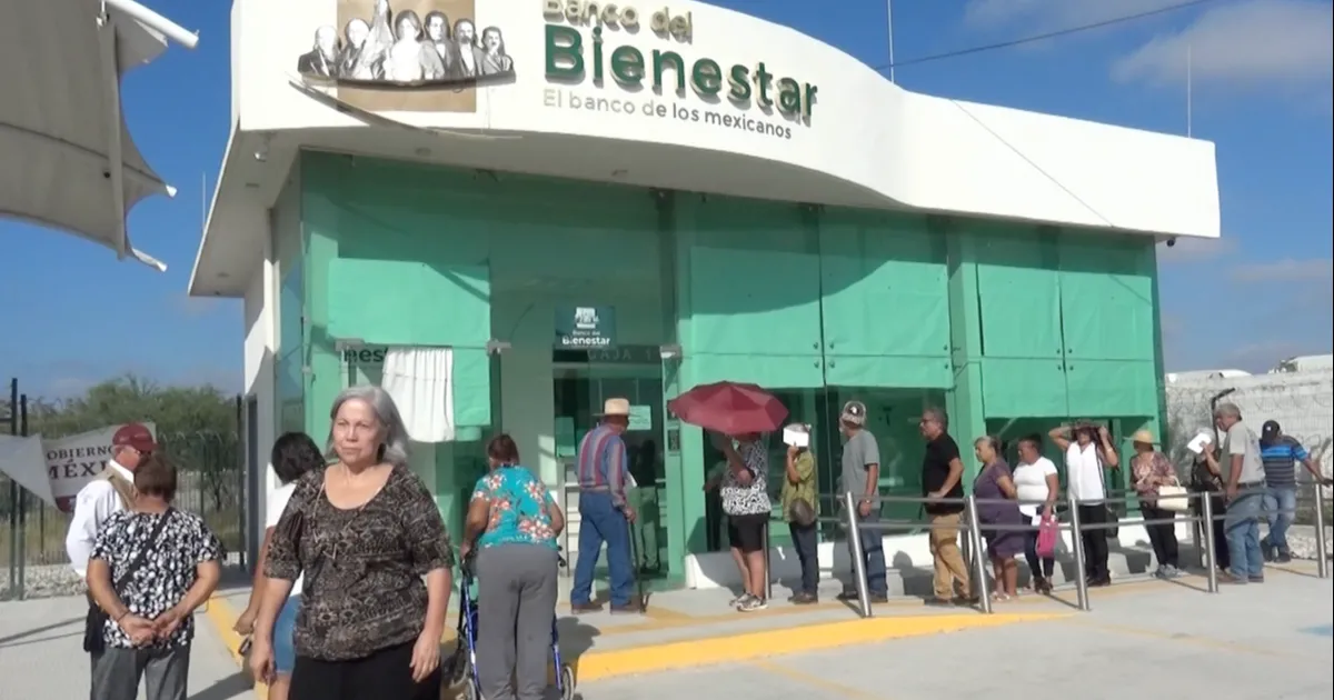 Hasta la fecha, en los municipios de la región norte se ha logrado empadronar alrededor de dos mil 800 mujeres de entre 63 y 64 años, indicó Rocío Domínguez, subdelegada de Bienestar.