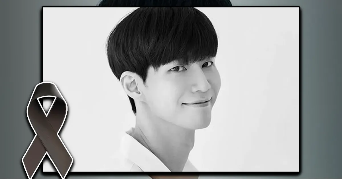 Muere actor coreano Song Jae Rim; esto se sabe de su fallecimiento