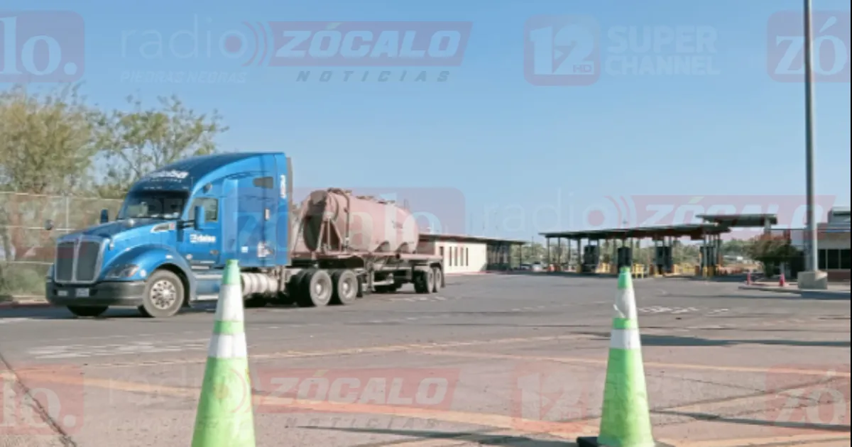 La ciudad de Eagle Pass entregará la documentación pertinente en Washington para la expansión a 12 carriles del Puente 2.