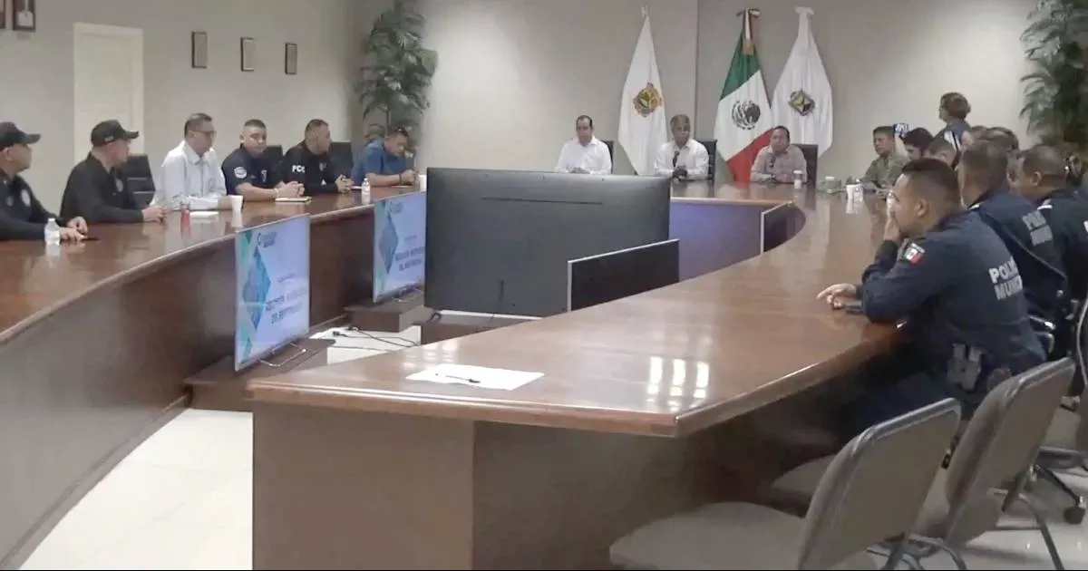 Corporaciones alistan dispositivo vial y operativos por el desfile del 20 de noviembre