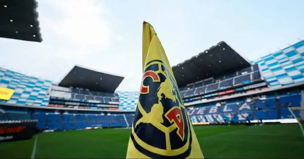 América negocia con Puebla para jugar Liguilla en Estadio Cuauhtémoc