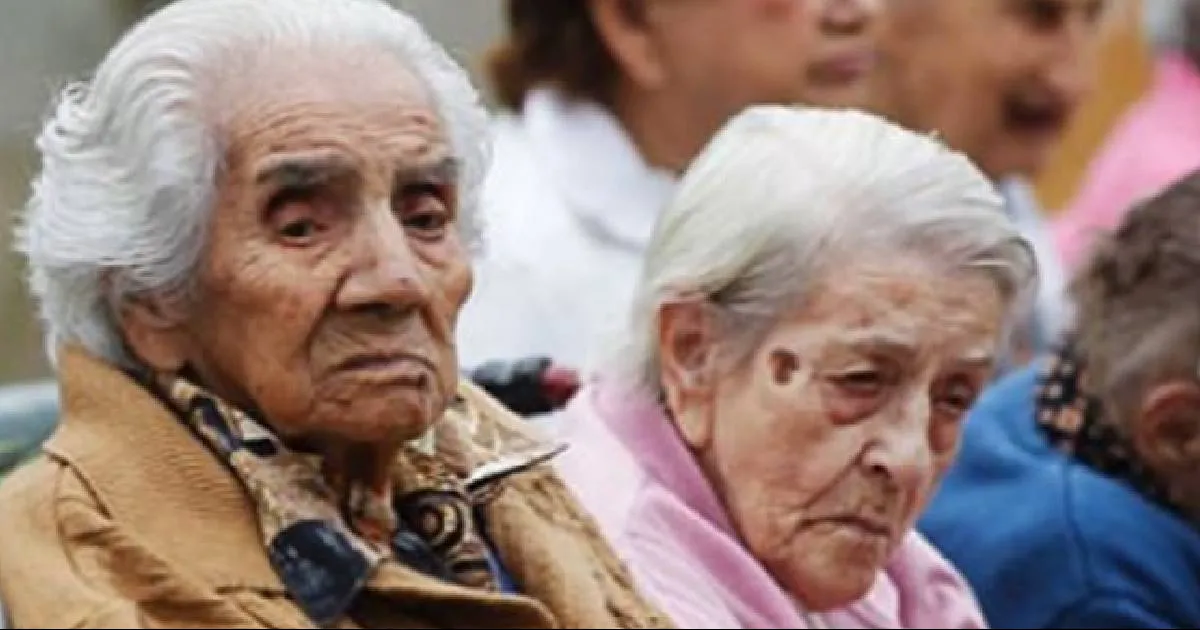 No cuentan con seguridad social cerca de cien mil adultos mayores en Coahuila