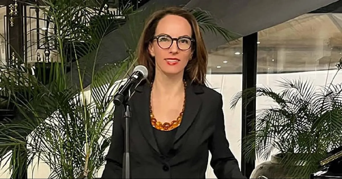 Sheinbaum nombra a Gabriela Cuevas como representante del Gobierno para el Mundial 2026