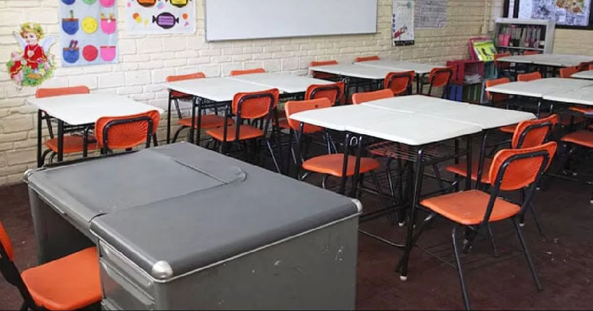 Alumnos tendrán puente largo y días de descanso en las dos últimas semanas de noviembre