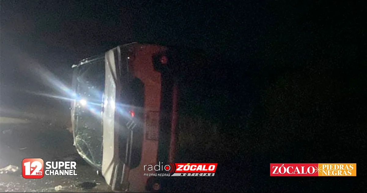 Debido a la velocidad inmoderada perdió el control del volante en una zona de curva peligrosa y eso provocó que se salieran del camino.