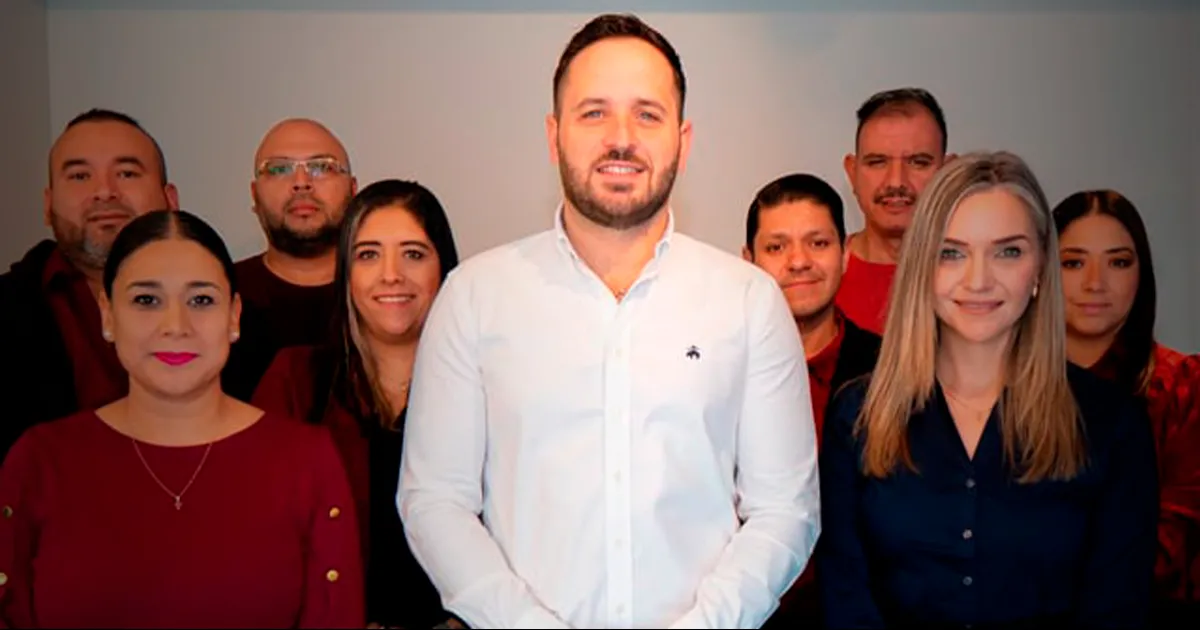 Apoyo al Registro de la Beca “Rita Cetina” en Piedras Negras