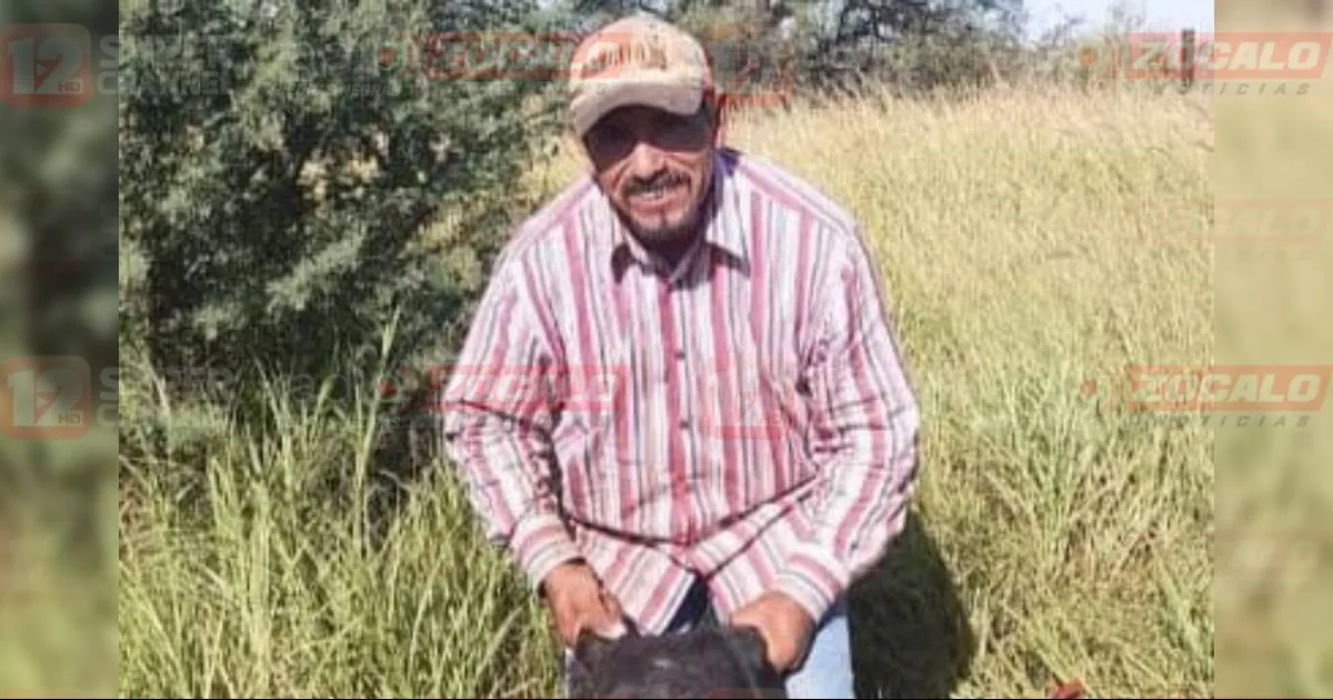 El animal presentaba huellas de tortura.