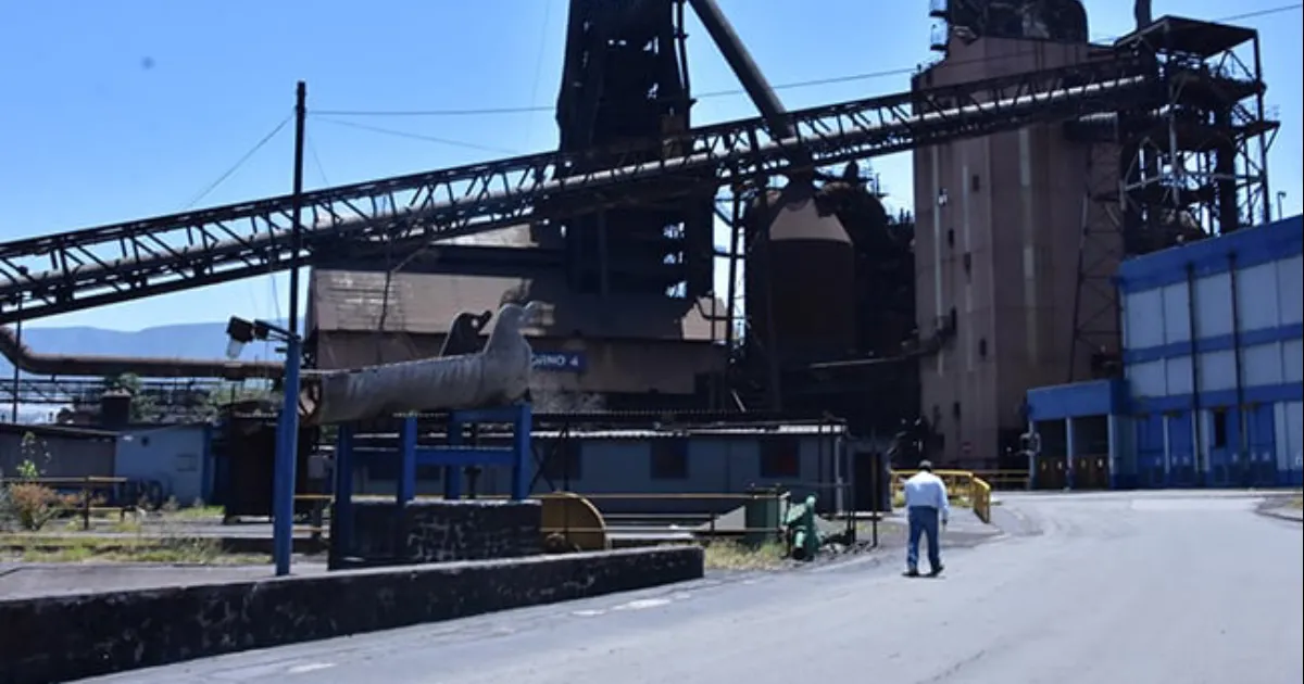 Lesiona quiebra de Altos Hornos a 70 mil familias de la región Centro de Coahuila