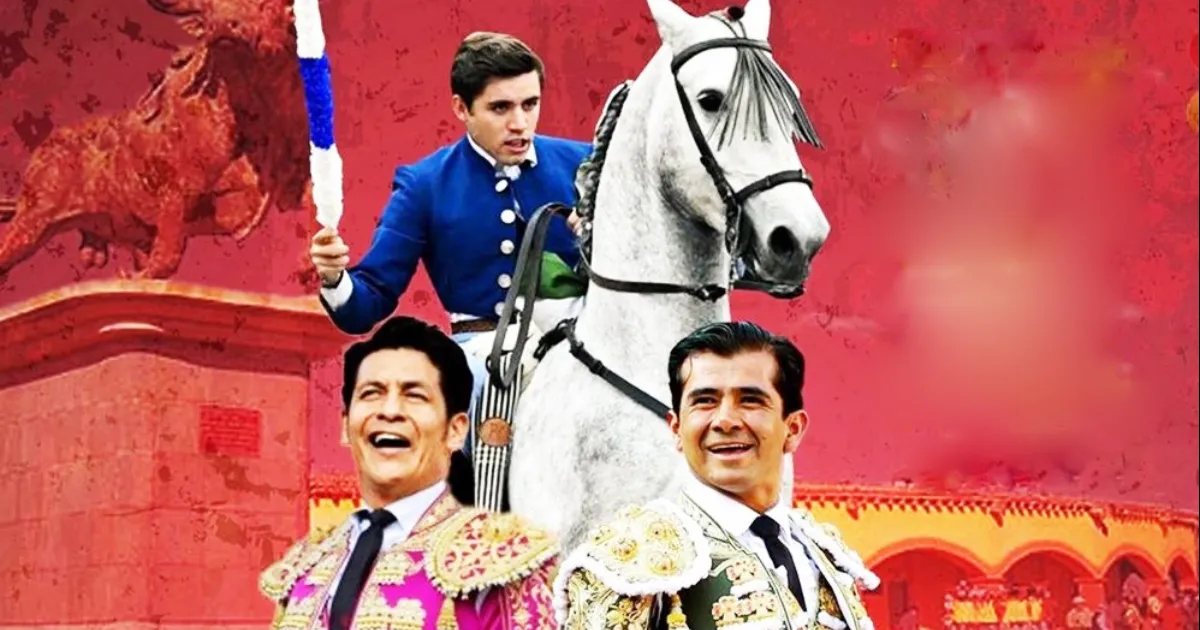 Atractivos carteles para las corridas de “Navidad” y “Año Nuevo”, de Apizaco, Tlaxcala