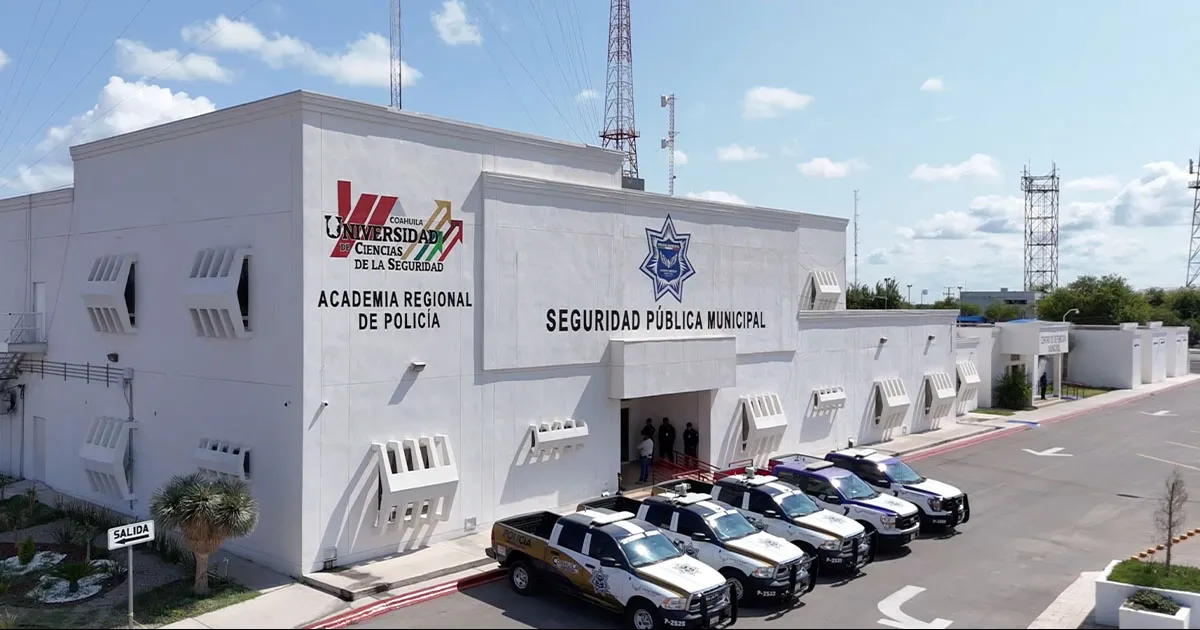 En los próximos días se dará a conocer al nuevo secretario de Seguridad.