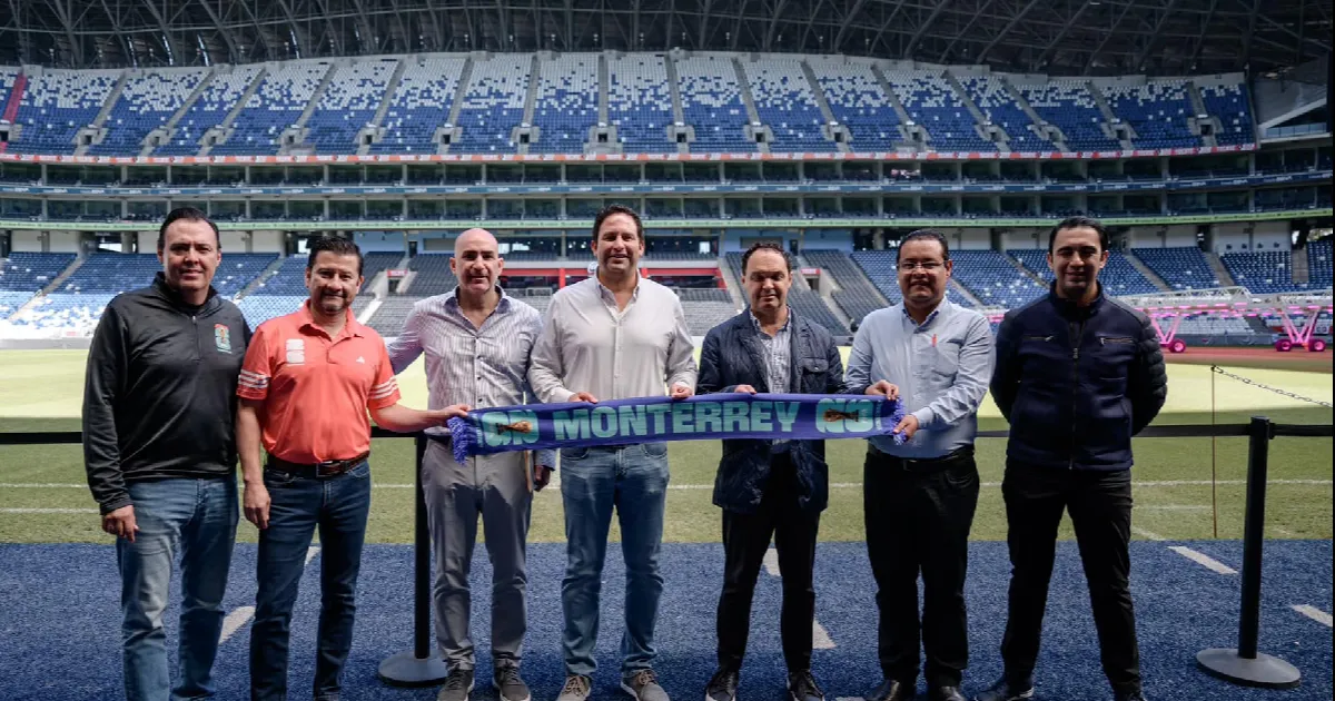 Ofrecerá Saltillo experiencia única a turistas durante el Mundial FIFA 2026