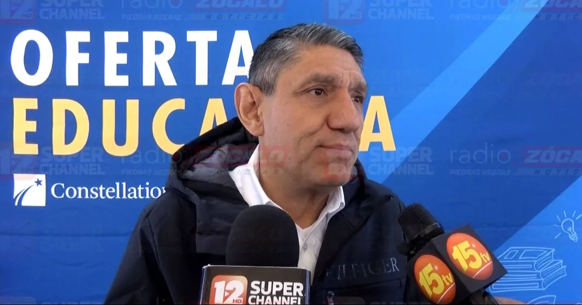 Recibe Constellation Brands certificación como empresa de vinculación con universidades