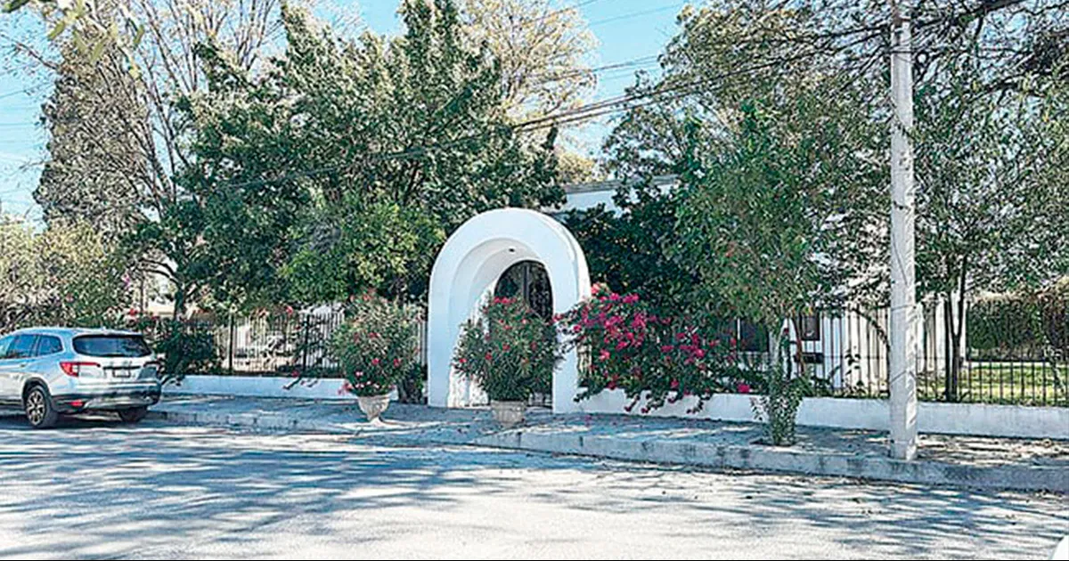 Denuncian a la mujer por vender una propiedad protegida bajo constitución de patrimonio familiar.