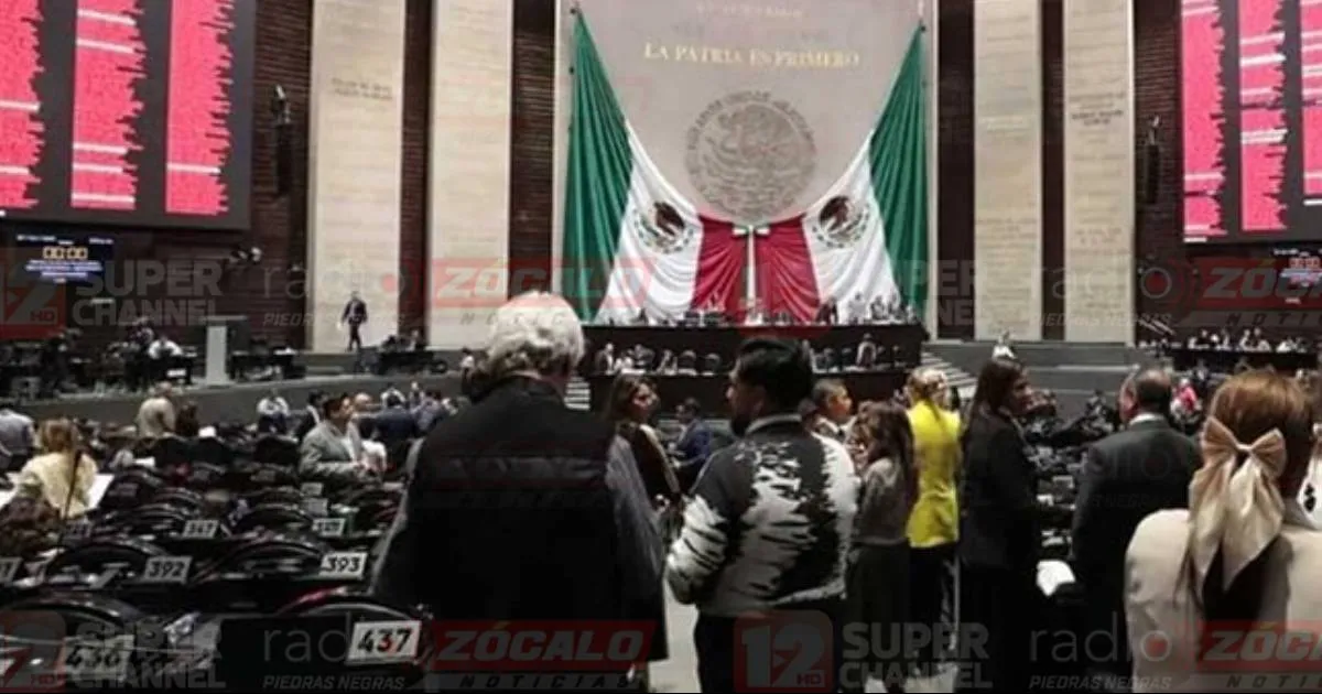 Abre Congreso inscripción a elección judicial por email