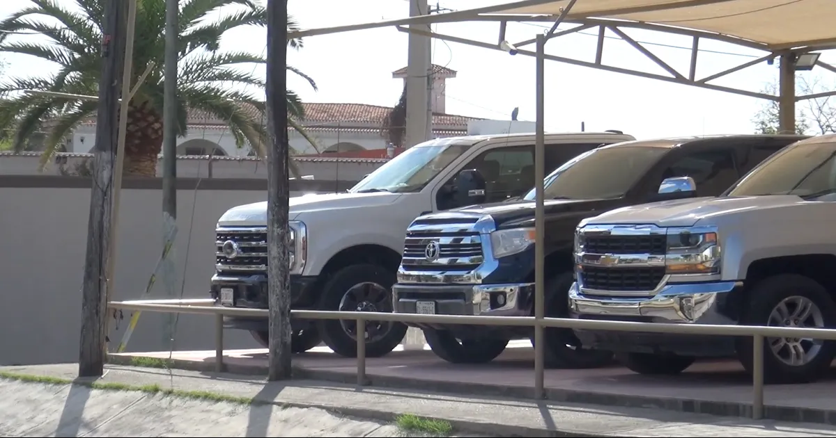 Falso que regularización afecte a distribuidoras de autos nuevos