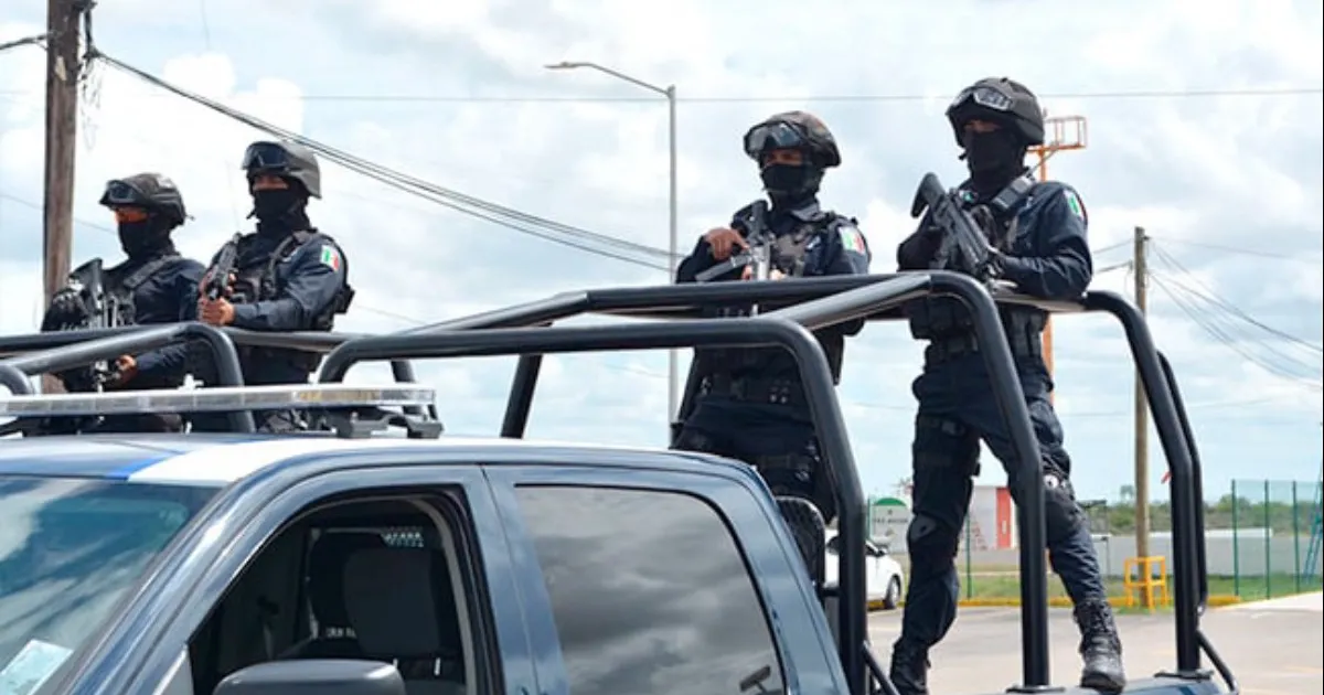 Investigan a tres por homicidio en Allende