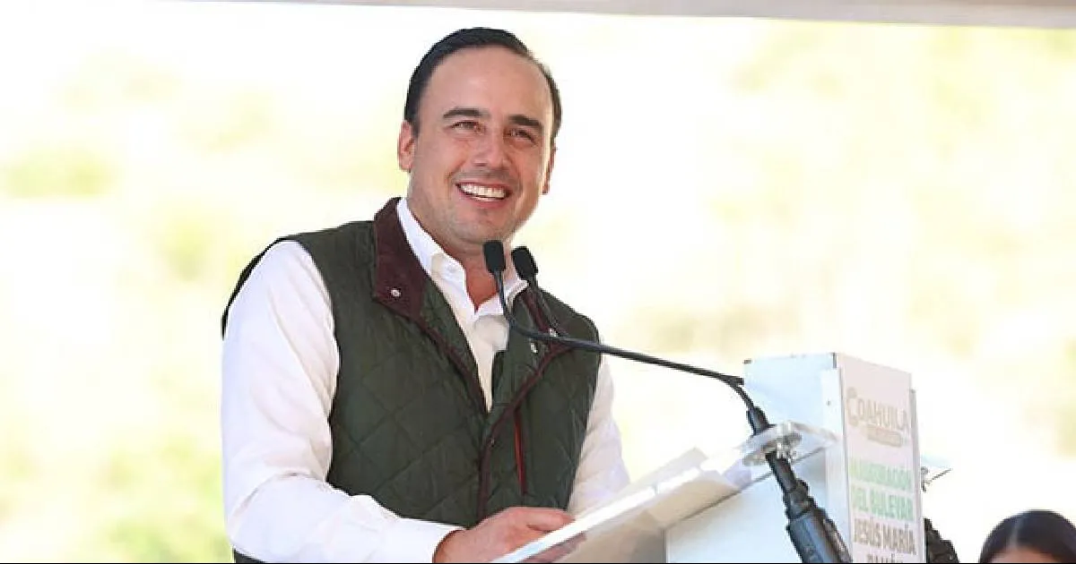 Coordinación e inversión en seguridad destacan en primer año de gobierno de Manolo Jiménez