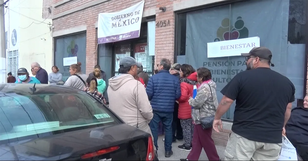 El horario de atención será hasta las 3:00 de la tarde.