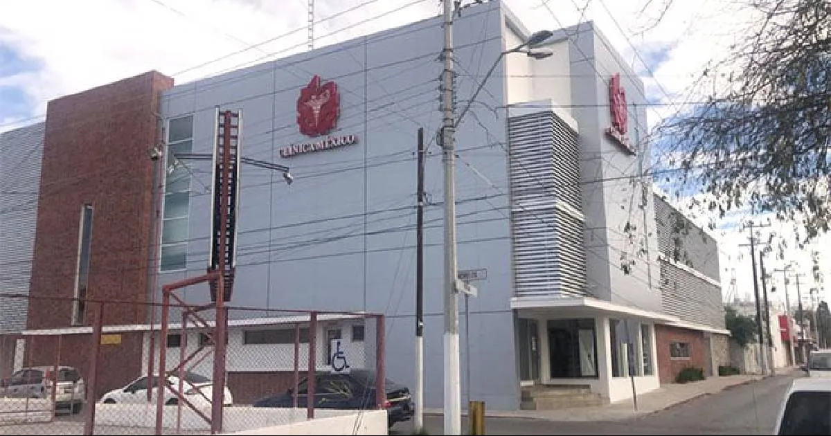 Sufre bebé de cinco meses fractura de brazo