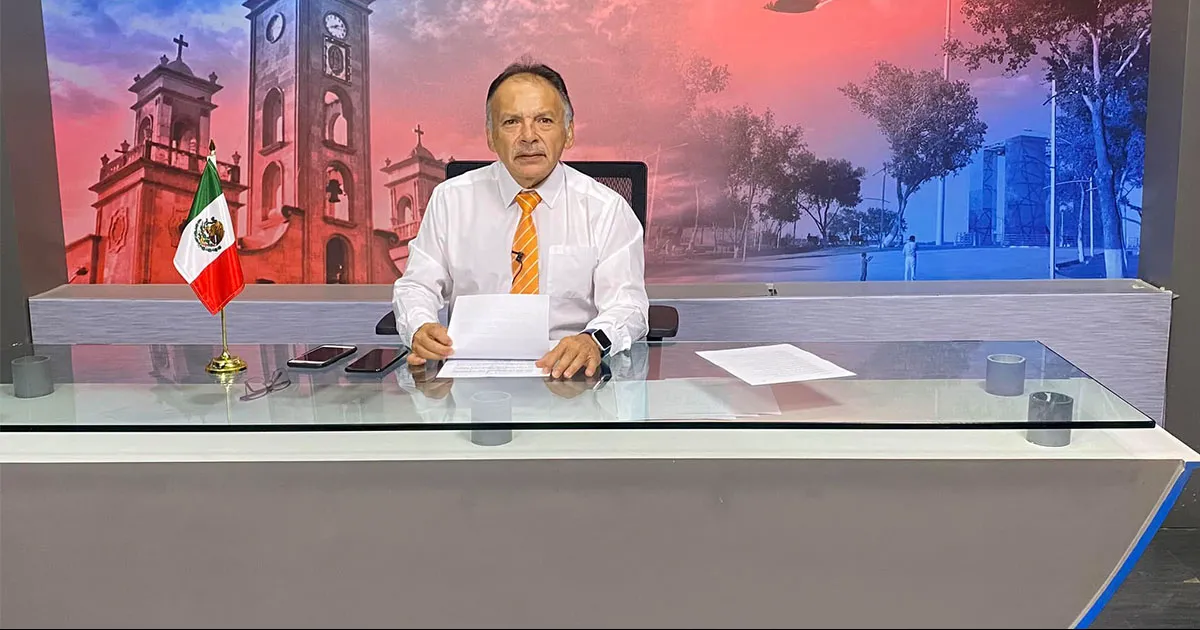 TELEZÓCALO MATUTINO│01 DE DICIEMBRE DEL 2024