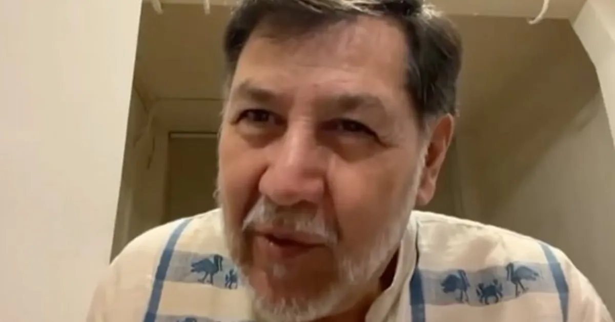 El senador subrayó que, aunque los opositores puedan recurrir a medidas extremas, él no adoptará actitudes similares: