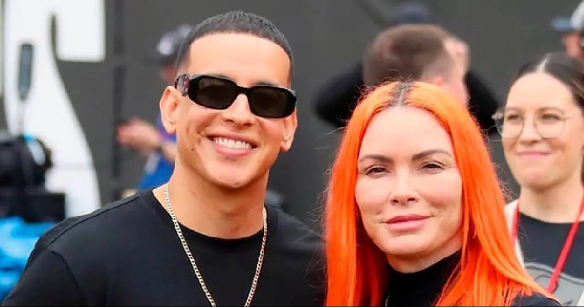 "Lo que pasó, pasó" Daddy Yankee se divorcia tras 20 años casado, ¿hay una tercera en discordia?