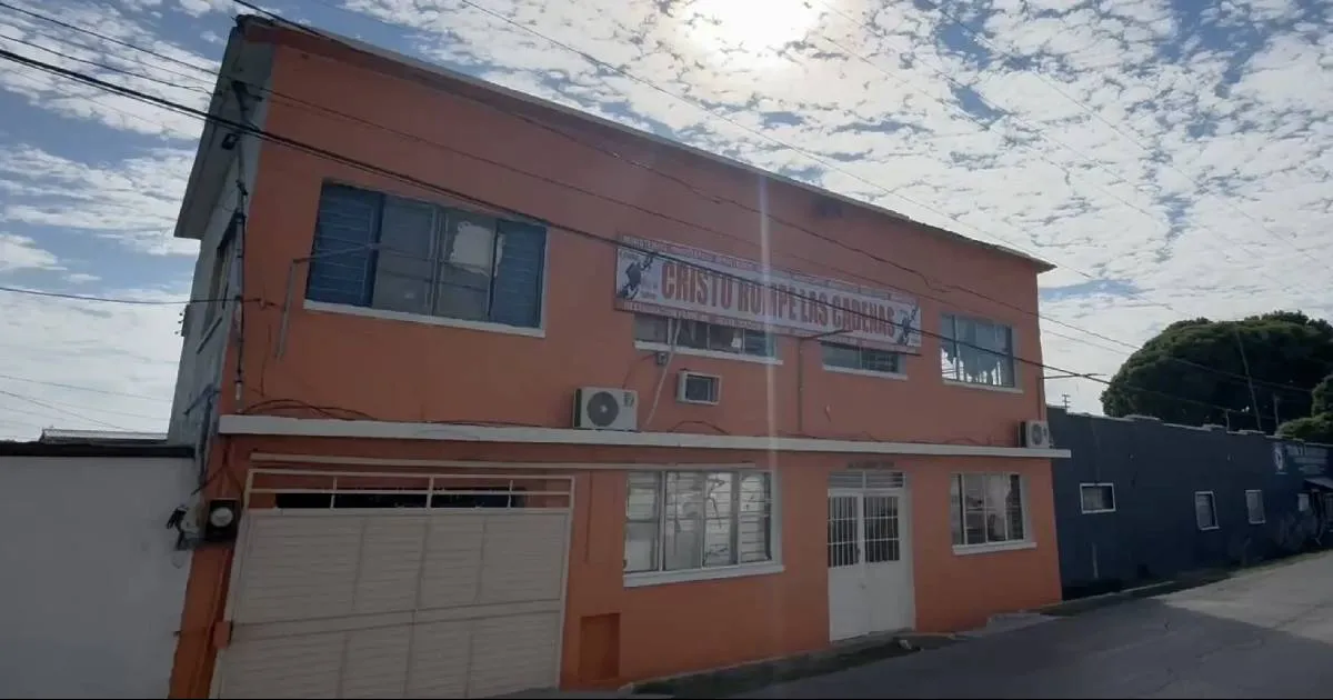 Este proyecto arrancará en los próximos días y contará con el apoyo de psicólogos y pastores que darán una capacitación más profesional.